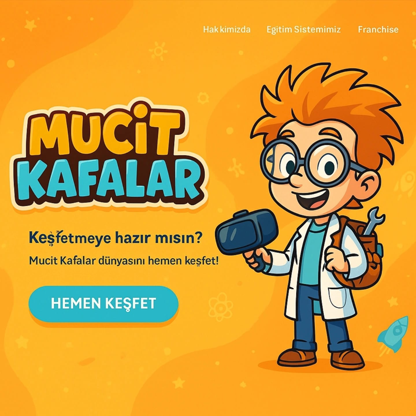 Mucit Kafalar